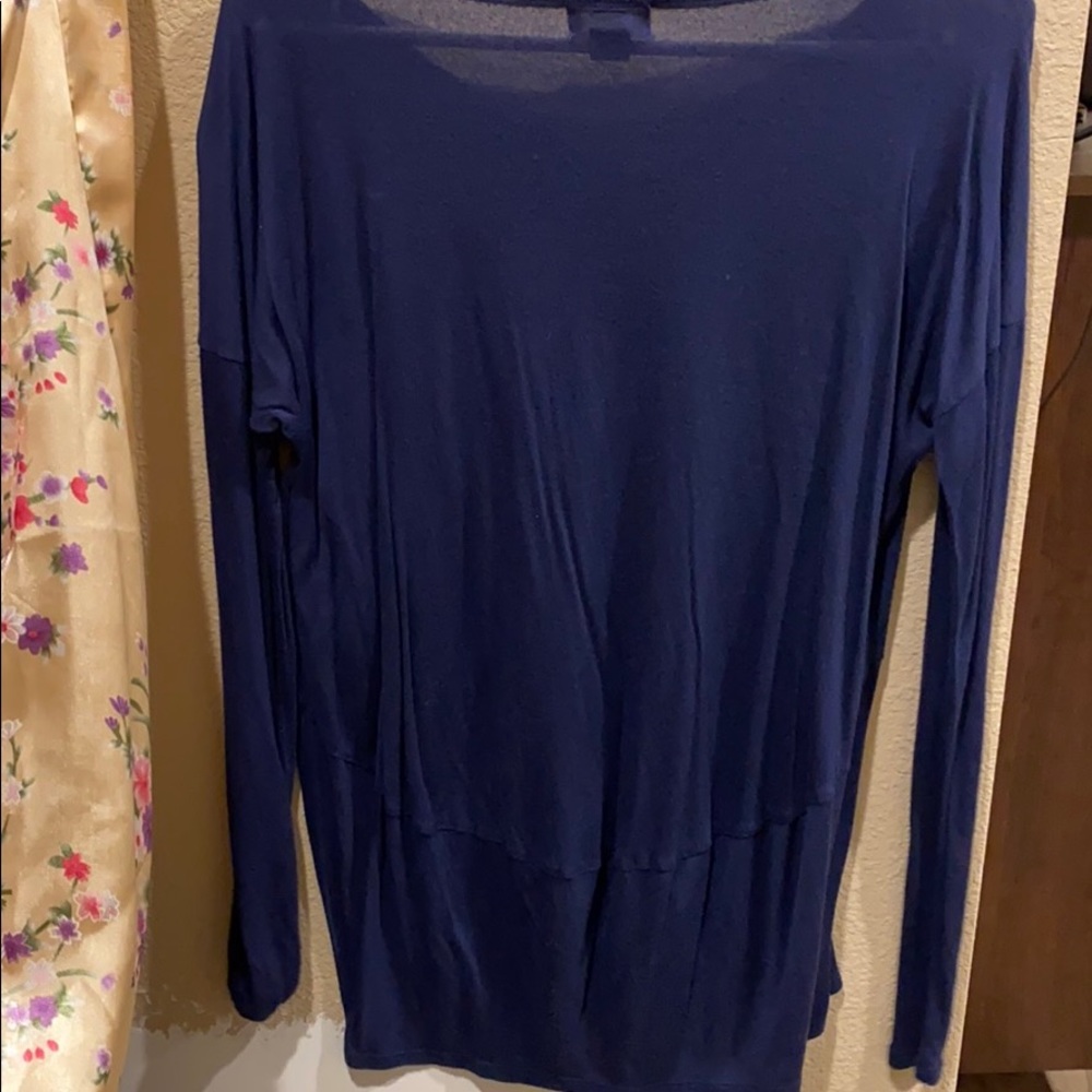 Long sleeve top - Picture 2 of 2